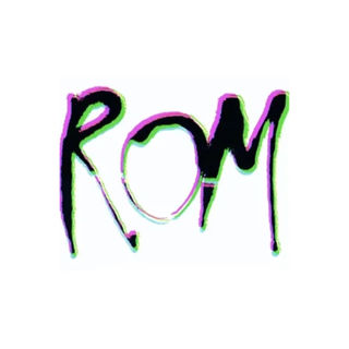 ROM
